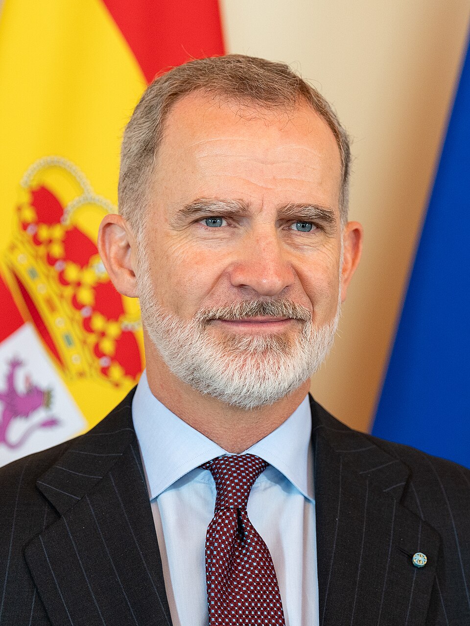 Felipe VI