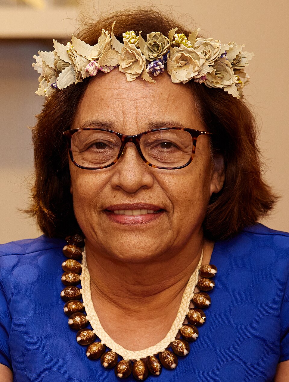Hilda C. Heine