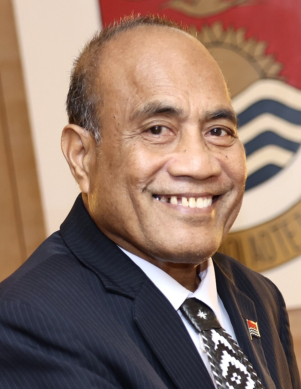Taneti Maamau