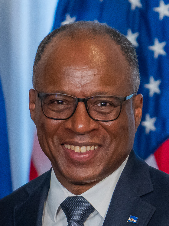 Ulisses Correia e Silva