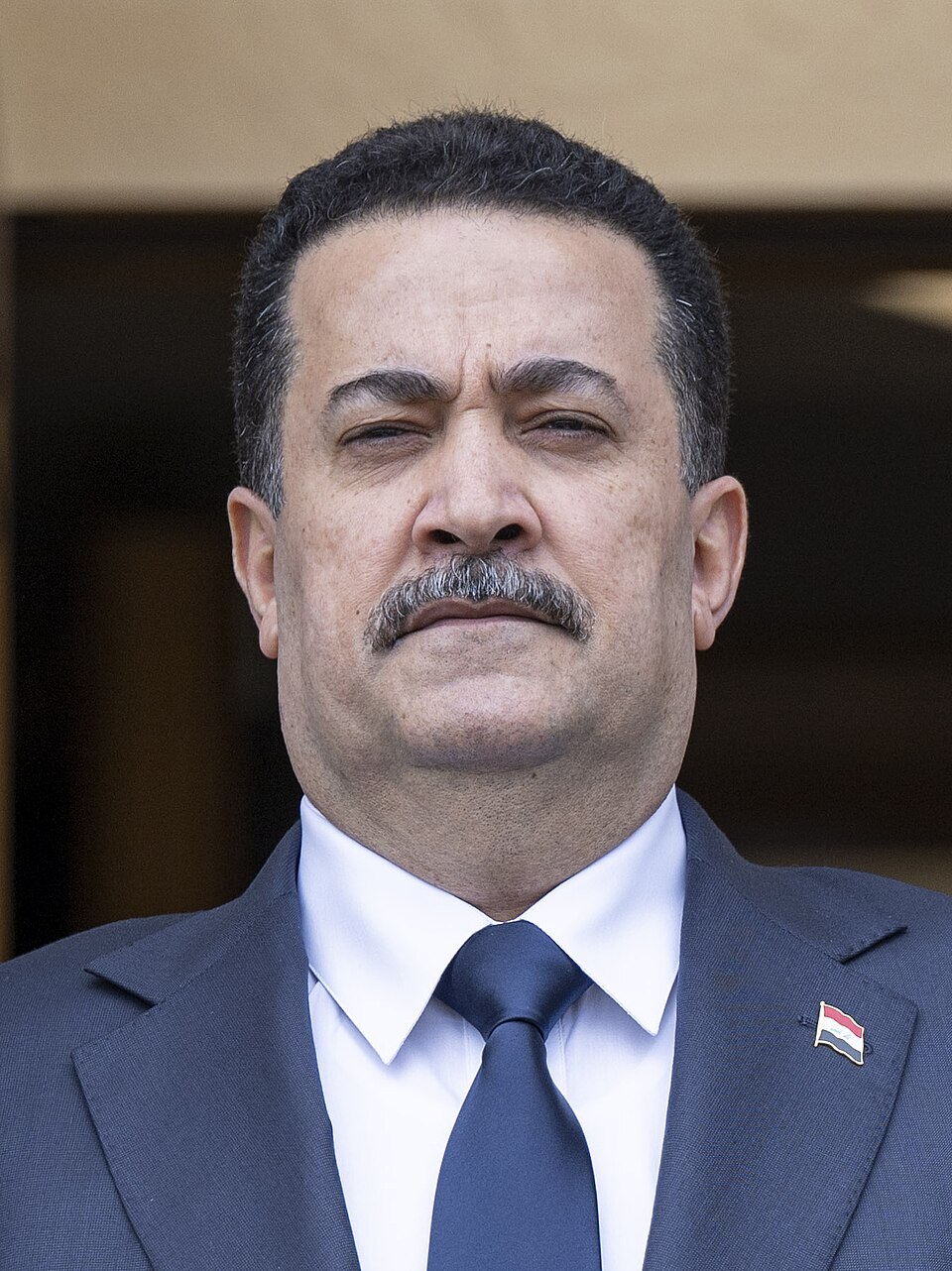 Muhammad Shia' al-Sudani