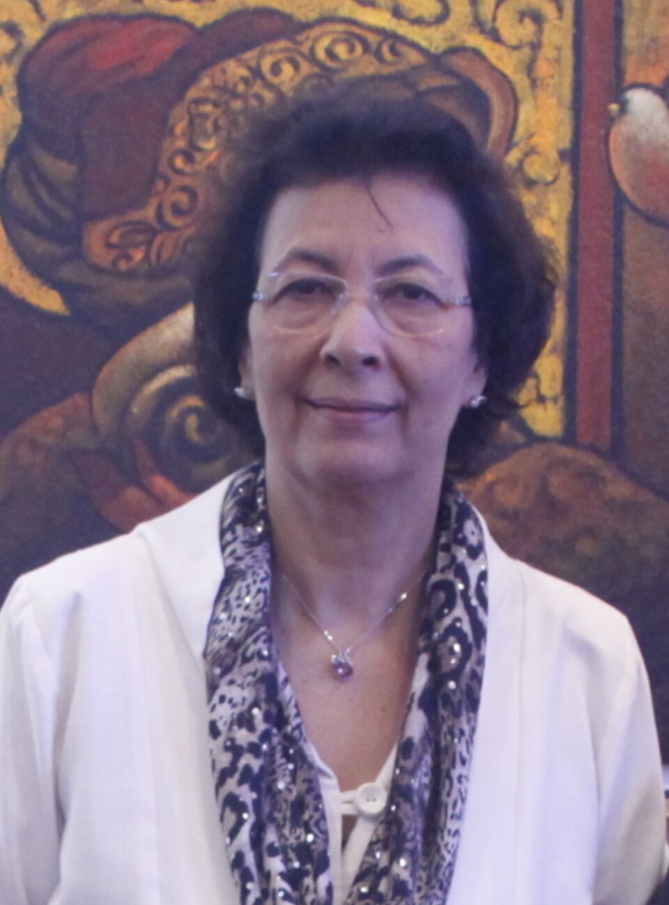 Dr. Jennifer Geerlings-Simons