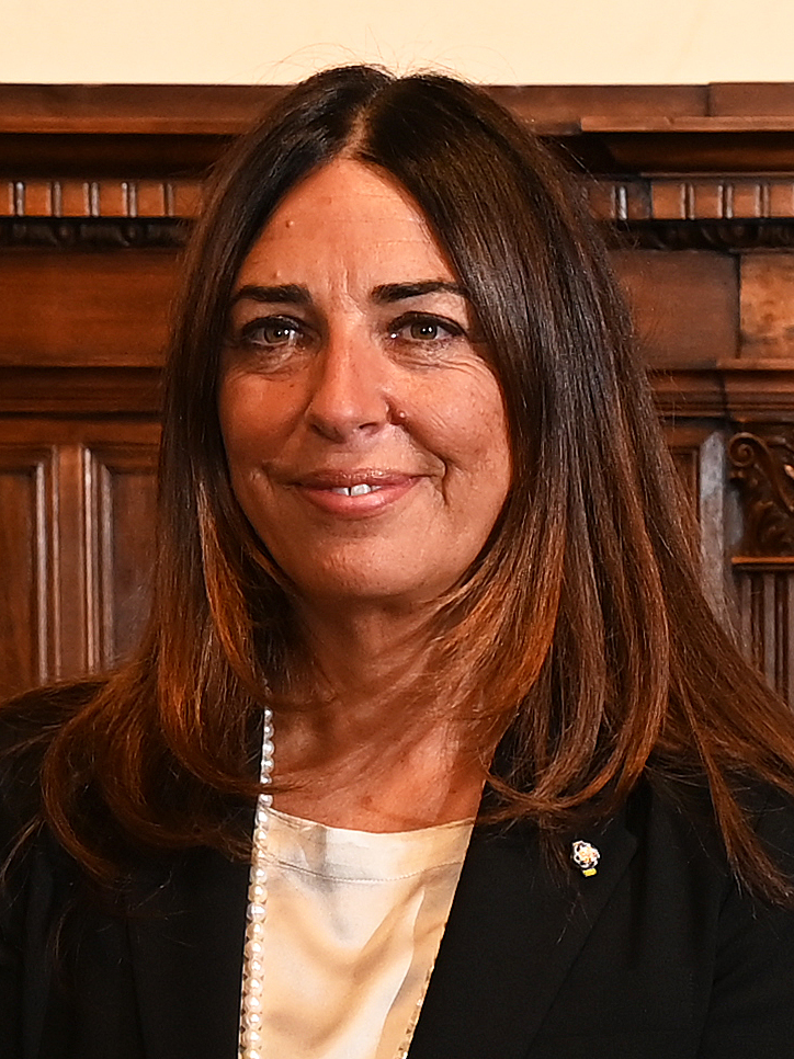 Denise Bronzetti