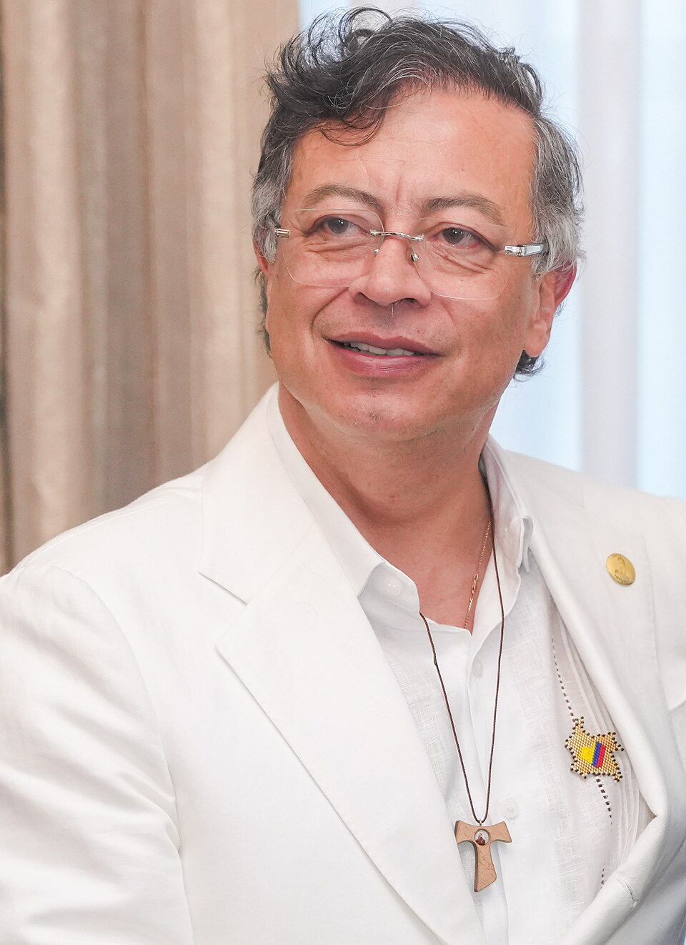 Gustavo Petro Urrego