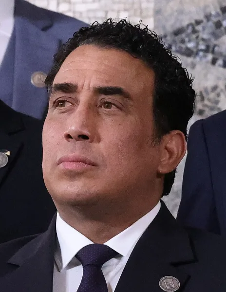 Mohamed al-Menfi