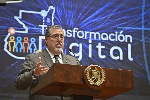 Bernardo Arévalo de León