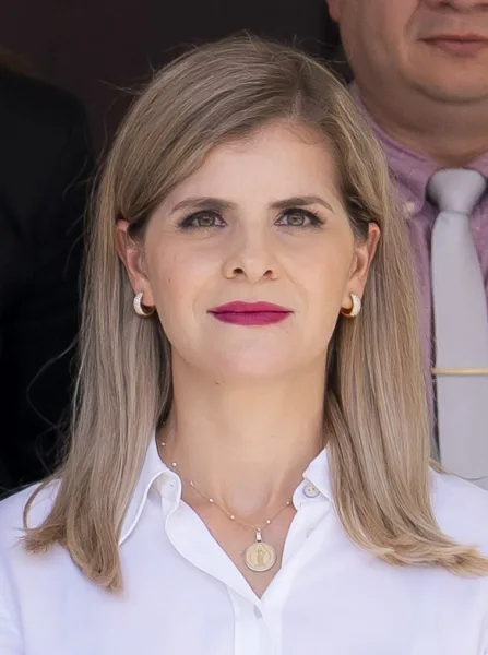 Laura Fernández Delgado