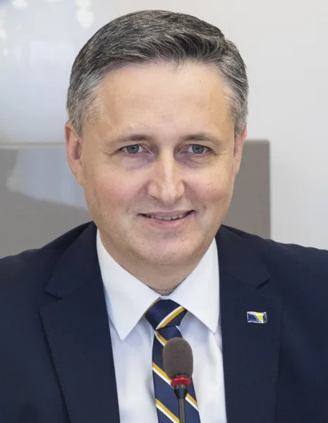 Denis Bećirović