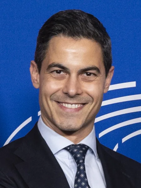 Rob Jetten