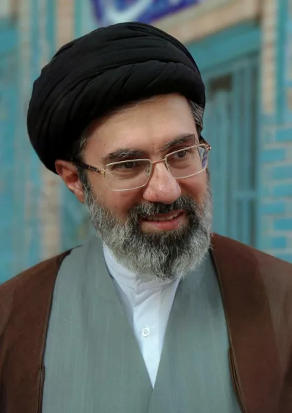 Mojtaba Khamenei