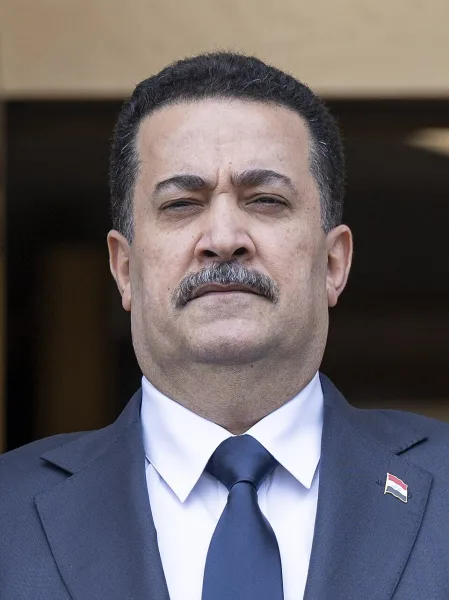 Muhammad Shia' al-Sudani