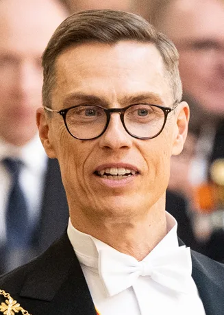 Alexander Stubb