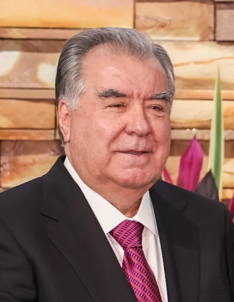 Emomali Rahmon
