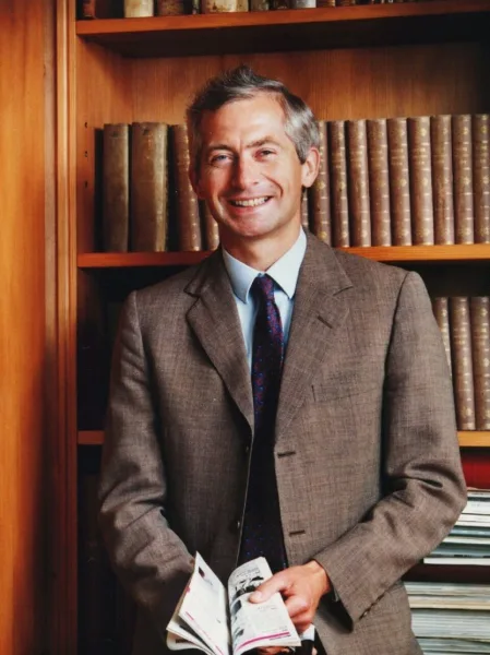 Hans-Adam II, Prince of Liechtenstein