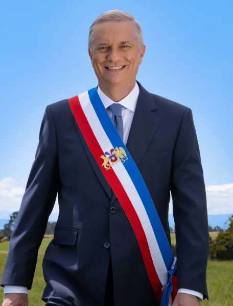 José Antonio Kast