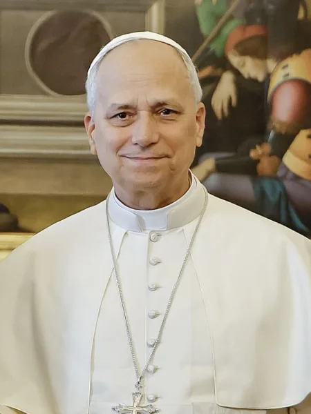 Leo XIV
