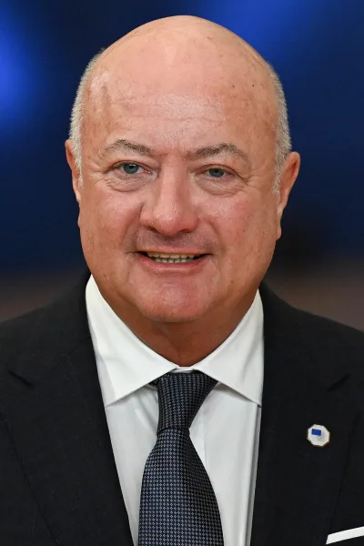 Christian Stocker