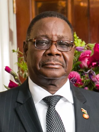 Arthur Peter Mutharika