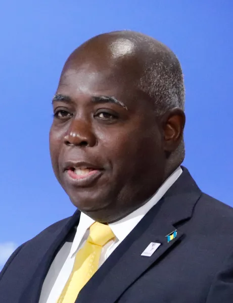 Philip Davis
