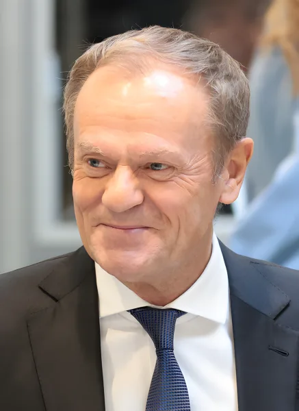 Donald Tusk