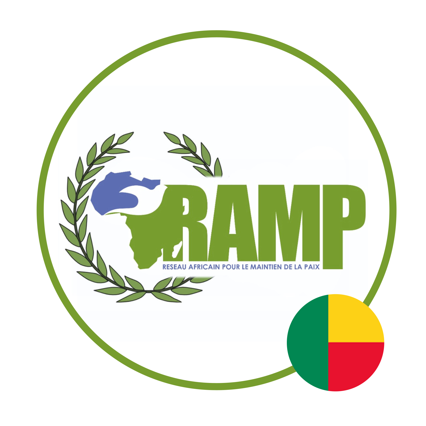 Réseau Africain pour le Maintien de la Paix (RAMP-BENIN)